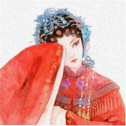 头像